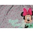 Kép 2/3 - Kislány pamut ruha Minnie egér mintával