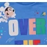 Kép 2/3 - Űrhajós hosszú ujjú rugdalózó Mickey egér mintával