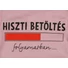 Kép 2/3 - Feliratos hosszú ujjú baba body