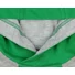 Kép 6/9 - 2 részes kapucnis baba szabadidő szett Oroszlánkirály mintával
