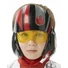 Kép 2/5 - Star Wars, Poe Dameron jelmez 5-6 év Rubies