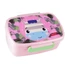 Kép 1/2 - Fisher-Price Animals Zebra szendvicsdoboz