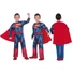 Kép 2/5 - Superman Man of Steel jelmez 10-12 év
