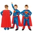 Kép 2/6 - Superman jelmez 3-4 év