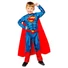 Kép 1/6 - Superman jelmez 6-8 év