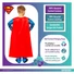 Kép 6/6 - Superman jelmez 6-8 év