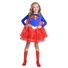 Kép 1/5 - Supergirl jelmez 10-12 év
