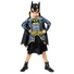 Kép 1/7 - Batgirl jelmez 6-8 év