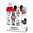 Kép 1/2 - Disney Mickey Fun digitális karóra + színezhető óraszíj szett