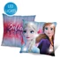 Kép 1/2 - Disney Jégvarázs LED világító párna, díszpárna 40x40 cm