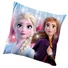 Kép 2/2 - Disney Jégvarázs LED világító párna, díszpárna 40x40 cm