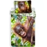 Kép 1/4 - Orangután ágyneműhuzat 140×200cm, 70×90 cm