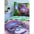Kép 3/4 - Orangután ágyneműhuzat 140×200cm, 70×90 cm