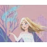 Kép 2/3 - Disney Frozen II./Jégvarázs II. rövid ujjú lányka póló