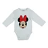 Kép 2/9 - 3 részes baba szett Minnie egér mintával