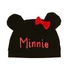 Kép 8/9 - 3 részes baba szett Minnie egér mintával