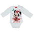 Kép 6/9 - Disney Minnie karácsonyi 4 részes baba szett