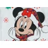 Kép 8/9 - Disney Minnie karácsonyi 4 részes baba szett