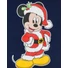 Kép 4/7 - Disney Mickey karácsonyi férfi pizsama