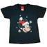Kép 1/3 - Disney Mickey karácsonyi fiú póló