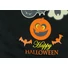 Kép 6/7 - Halloween ujjatlan rugdalózó 2:1 méret