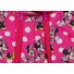 Kép 4/9 - Disney Minnie baba kapucnis overál kesztyűvel