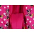 Kép 6/9 - Disney Minnie baba kapucnis overál kesztyűvel