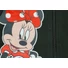 Kép 2/5 - Disney Minnie belül bolyhos kapucnis kardigán