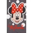 Kép 2/3 - Disney Minnie belül bolyhos lányka szabadidő nadrág