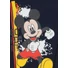 Kép 2/3 - Disney Mickey belül bolyhos szabadidő nadrág