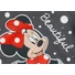 Kép 2/3 - Disney Minnie "Beautiful"hosszú ujjú lányka póló
