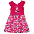 Kép 1/5 - Disney Minnie ujjatlan lányka nyári ruha