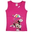 Kép 1/3 - Disney Minnie szivárványos lányka trikó