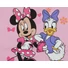 Kép 2/3 - Disney Minnie és Daisy kacsa lányka trikó