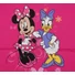 Kép 2/3 - Disney Minnie és Daisy kacsa lányka trikó