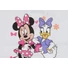 Kép 2/3 - Disney Minnie és Daisy kacsa lányka póló