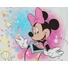 Kép 2/3 - Disney Minnie sellős lányka nyári ruha