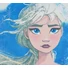 Kép 2/3 - Disney Frozen II./Jégvarázs II. lányka csónaknyakú póló