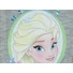 Kép 2/3 - Disney Frozen- Jégvarázs 3/4-es lányka leggings (méret: 104-140)
