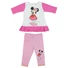 Kép 1/5 - Disney Minnie 2 részes baba szett