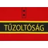 Kép 6/6 - Tűzoltós fiú rövid ujjú póló