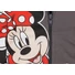Kép 2/5 - Disney Minnie  kapucnis kardigán pöttyös mintával