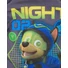 Kép 2/5 - Paw Patrol/ Mancs őrjárat fiú bélelt vízlepergetős nadrág