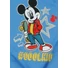 Kép 2/5 - Disney Mickey "Cool kid" fiú kertésznadrág