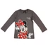 Kép 1/3 - Disney Minnie hosszú ujjú lányka póló