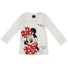 Kép 1/3 - Disney Minnie hosszú ujjú lányka póló