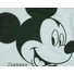 Kép 4/7 - 2 részes batikolt rövidnadrágos kisfiú nyári szett Mickey egér mintával