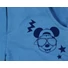 Kép 2/3 - Pamut kisfiú bermuda nadrág Mickey egér mintával
