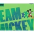 Kép 4/9 - Kétrészes nyári kisfiú szett Mickey egér mintával