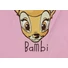 Kép 4/7 - Hosszú ujjú tunika Bambi mintával